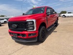 2025 Ford F-250SD F-250® Lariat®