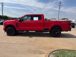 2025 Ford F-250SD F-250® Lariat®