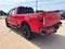 2025 Ford F-250SD F-250® Lariat®