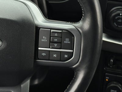 2024 Ford F-250SD F-250® Lariat®