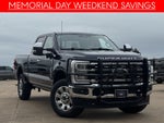 2024 Ford F-250SD F-250® Lariat®