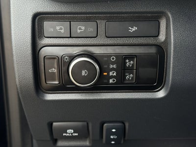 2024 Ford F-250SD F-250® Lariat®