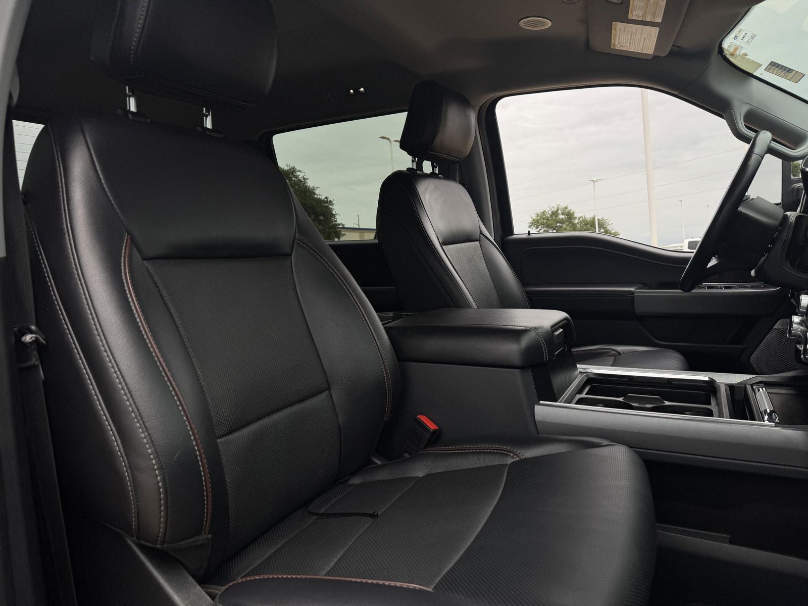 2024 Ford F-250SD F-250® Lariat®
