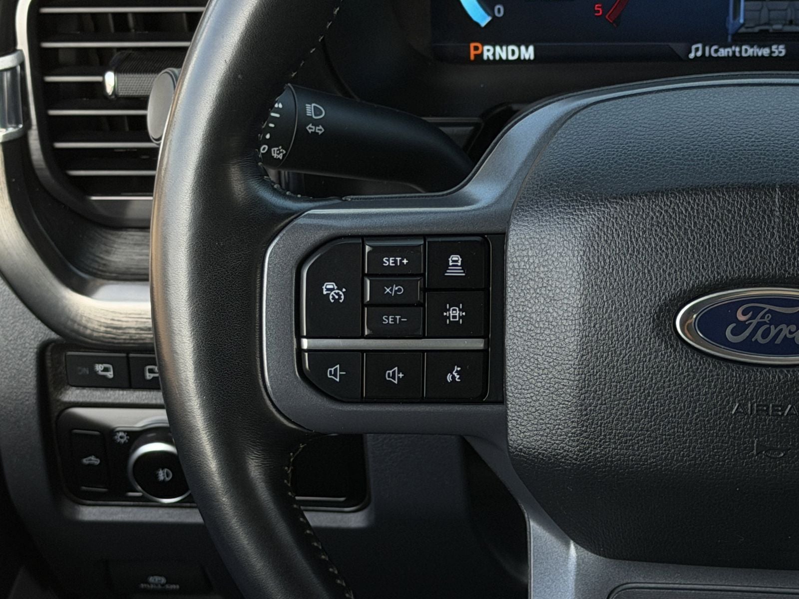 2024 Ford F-250SD F-250® Lariat®