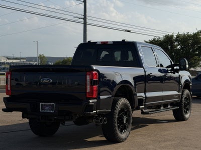 2024 Ford F-250SD F-250® Lariat®