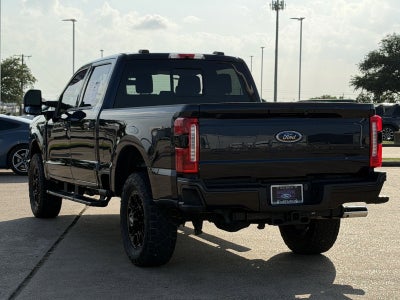 2024 Ford F-250SD F-250® Lariat®