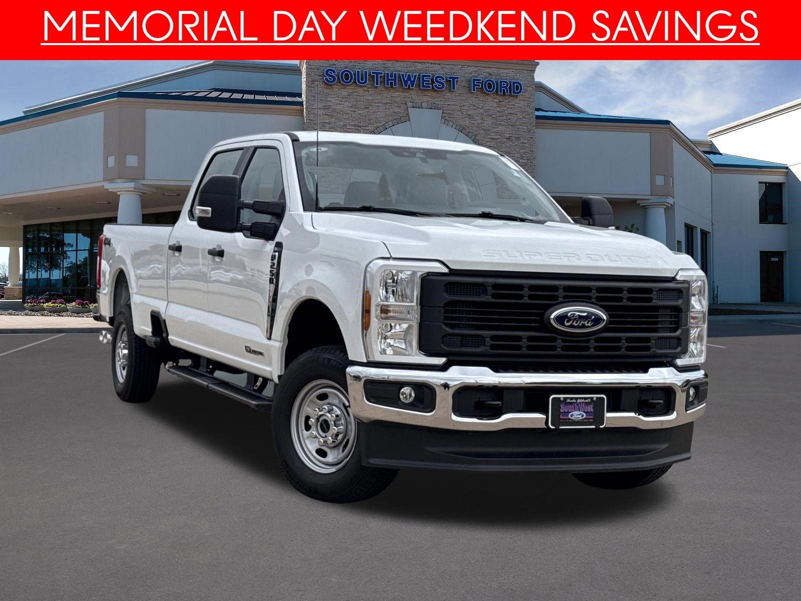 2025 Ford F-250SD F-250® XL