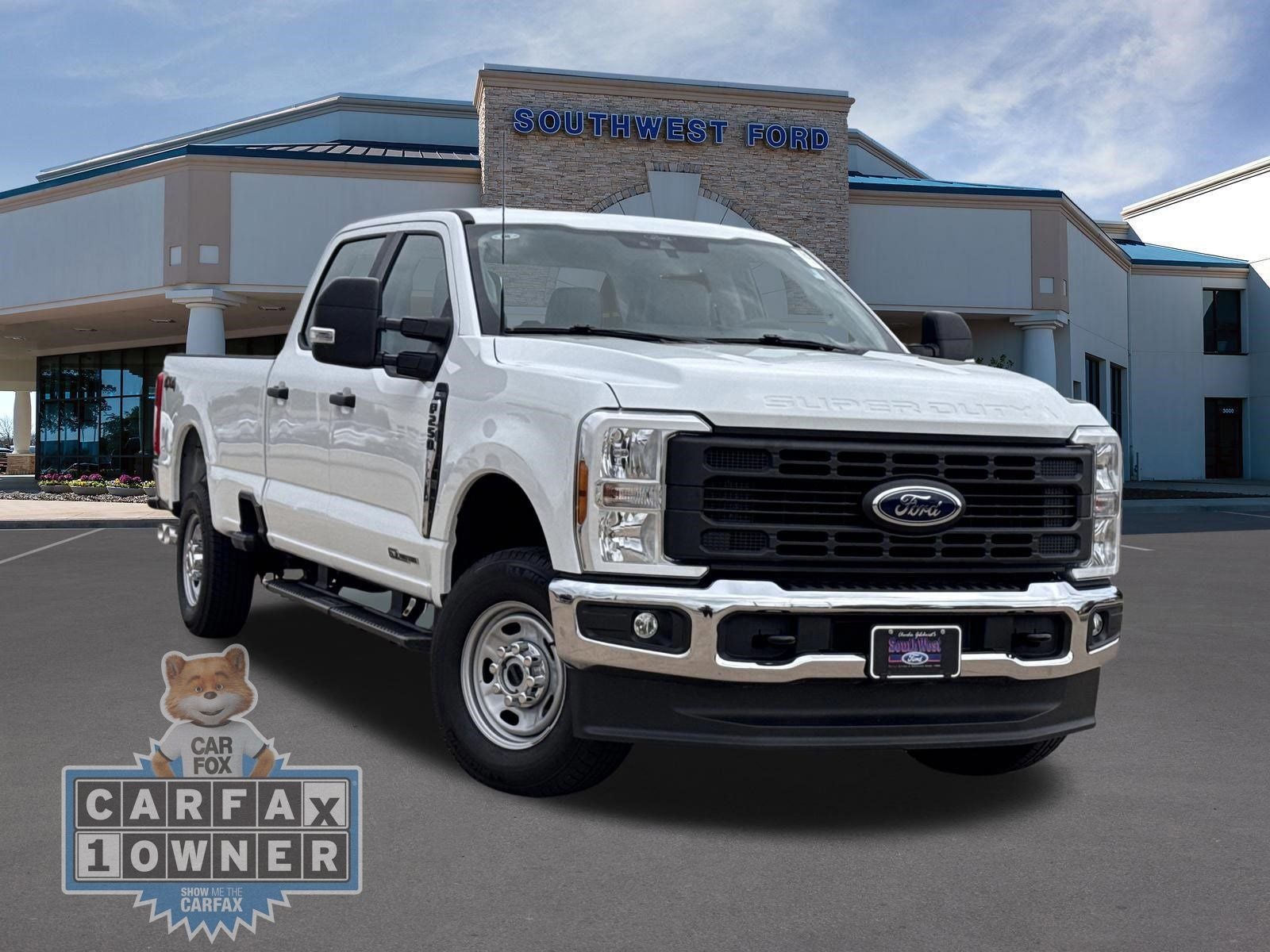 2025 Ford F-250SD F-250® XL