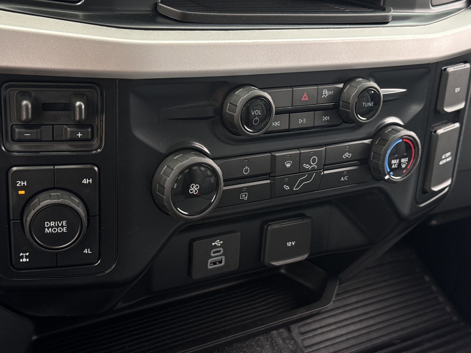 2025 Ford F-250SD F-250® XL
