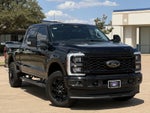 2025 Ford F-250SD F-250® Lariat®
