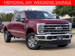 2025 Ford F-250SD F-250® Lariat®