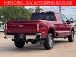 2025 Ford F-250SD F-250® Lariat®