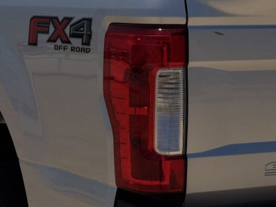 2018 Ford F-350SD Lariat