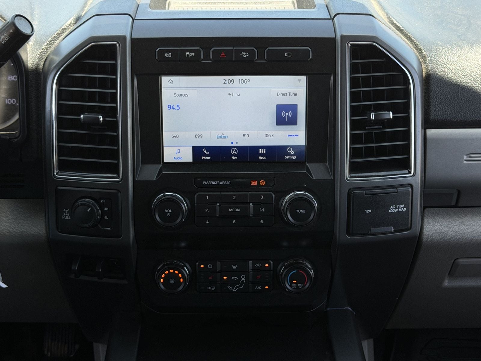 2021 Ford F-350SD XLT