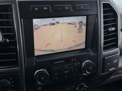 2021 Ford F-350SD XLT