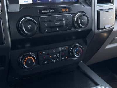 2021 Ford F-350SD XLT
