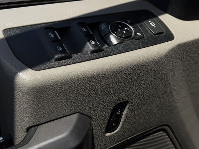 2021 Ford F-350SD XLT