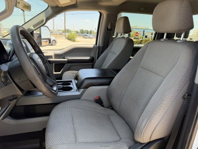 2021 Ford F-350SD XLT