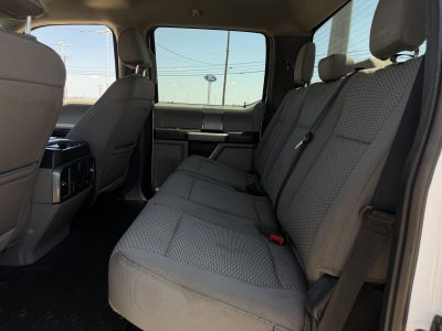 2021 Ford F-350SD XLT