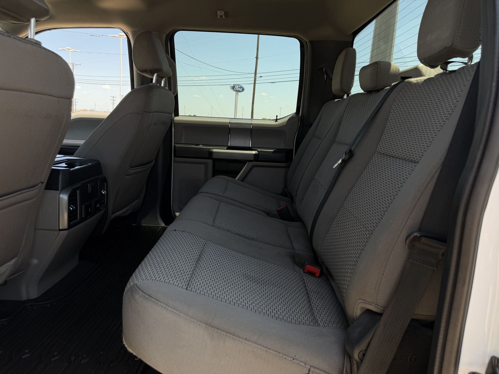 2021 Ford F-350SD XLT