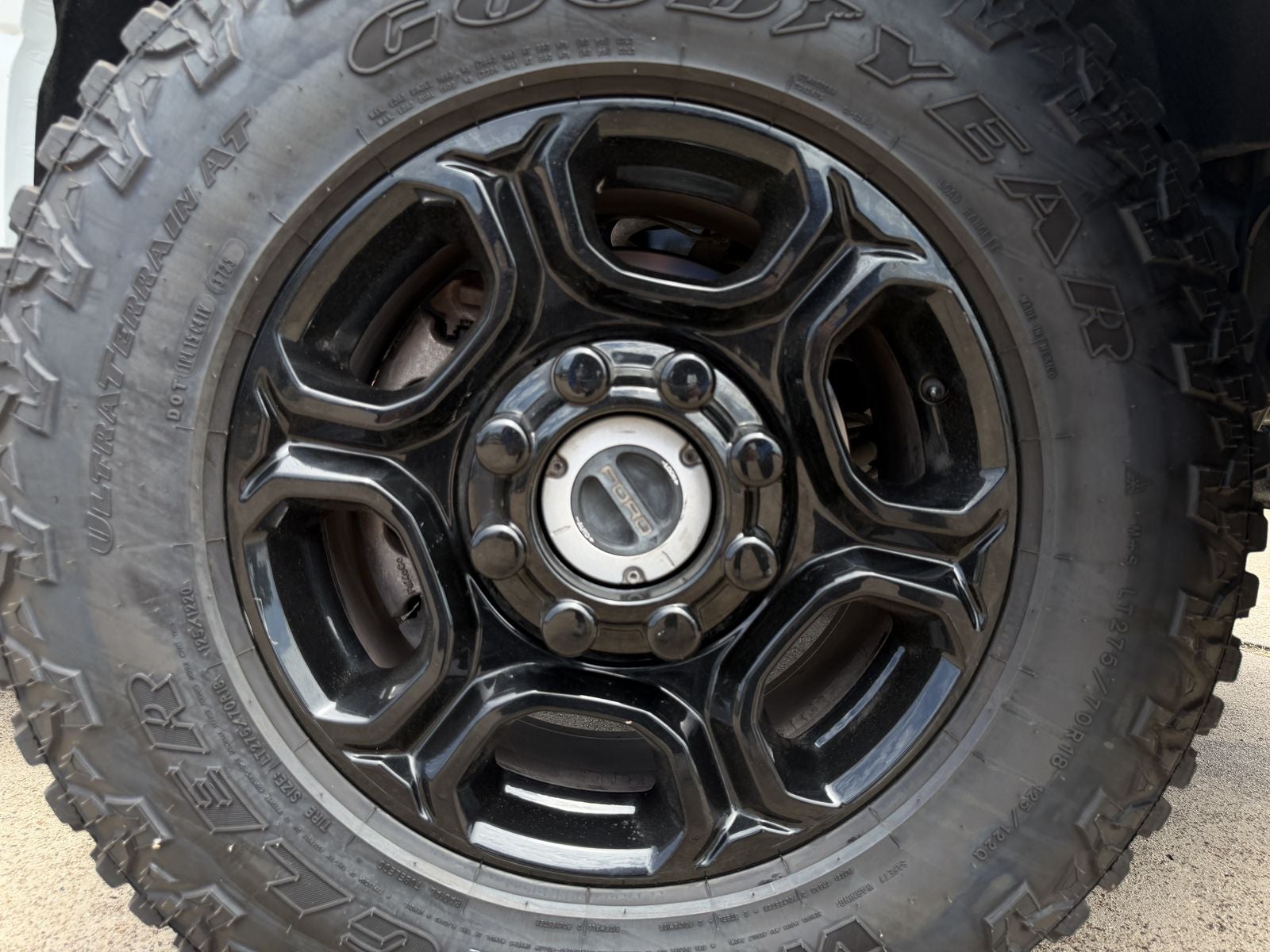 2025 Ford F-350SD XL