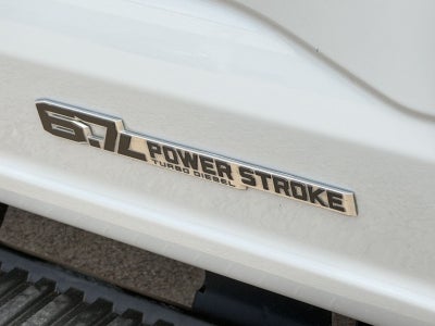 2025 Ford F-350SD XL