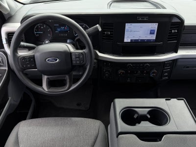 2025 Ford F-350SD XL