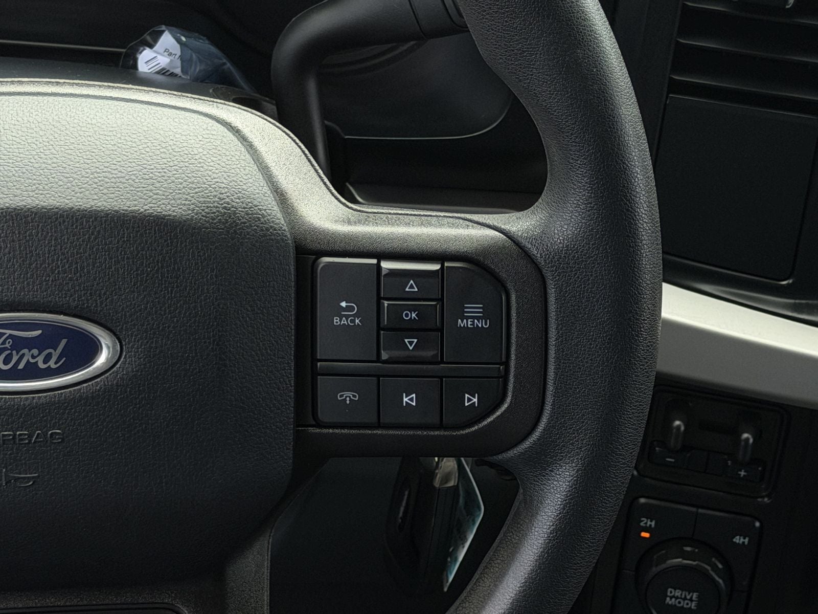 2025 Ford F-350SD XL