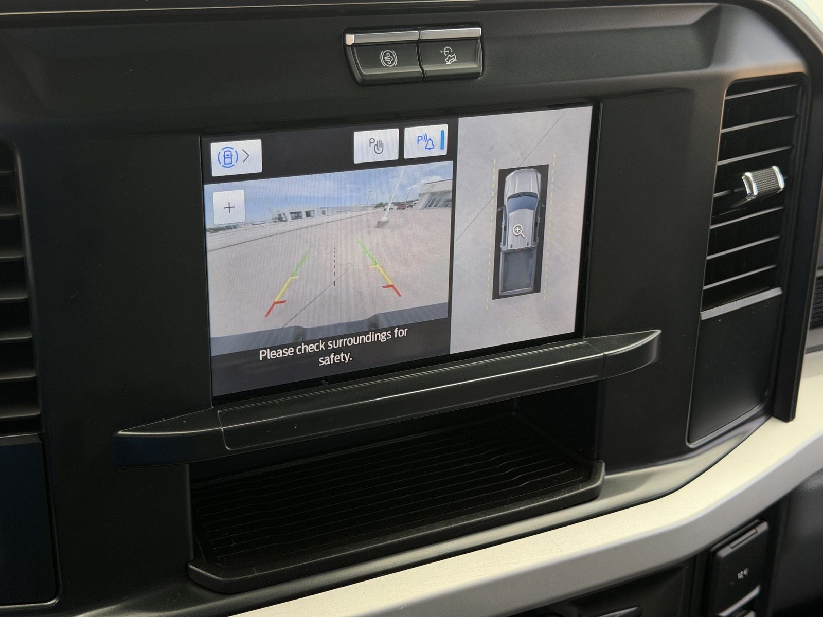 2025 Ford F-350SD XL