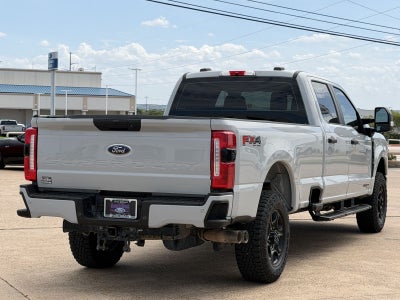 2025 Ford F-350SD XL