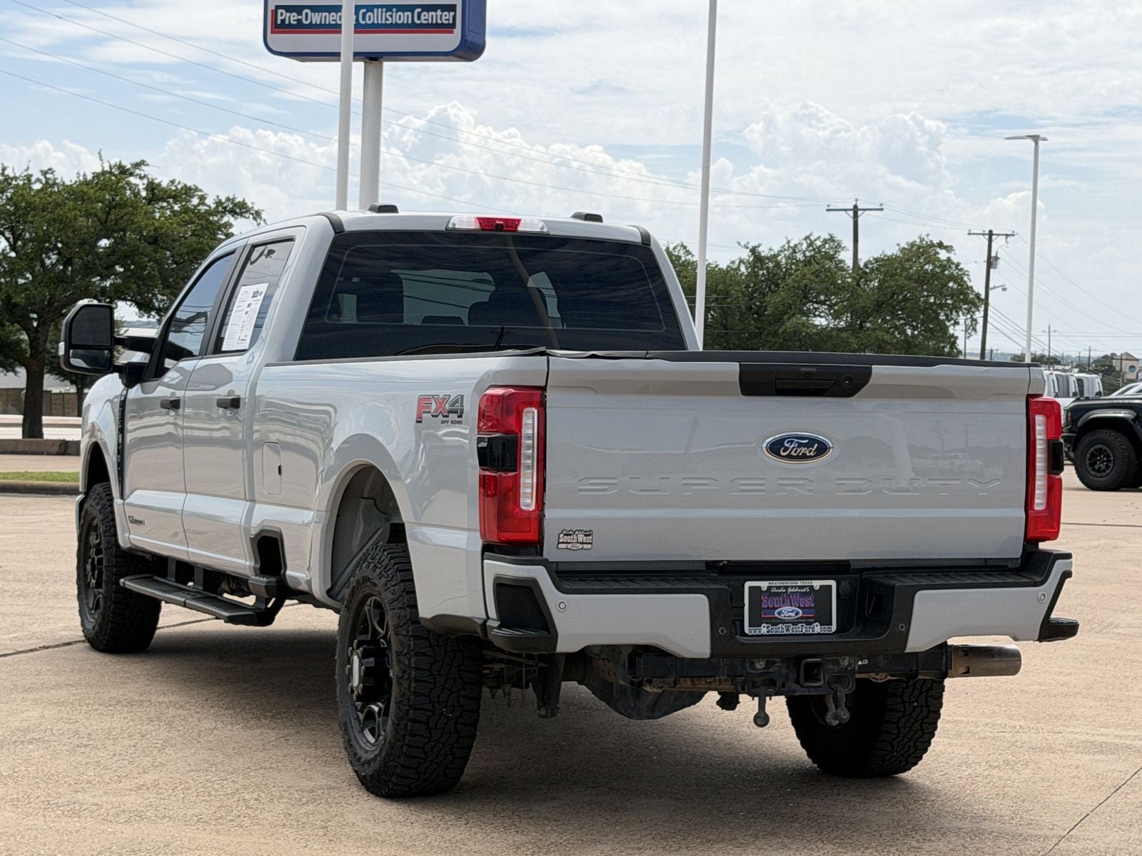 2025 Ford F-350SD XL