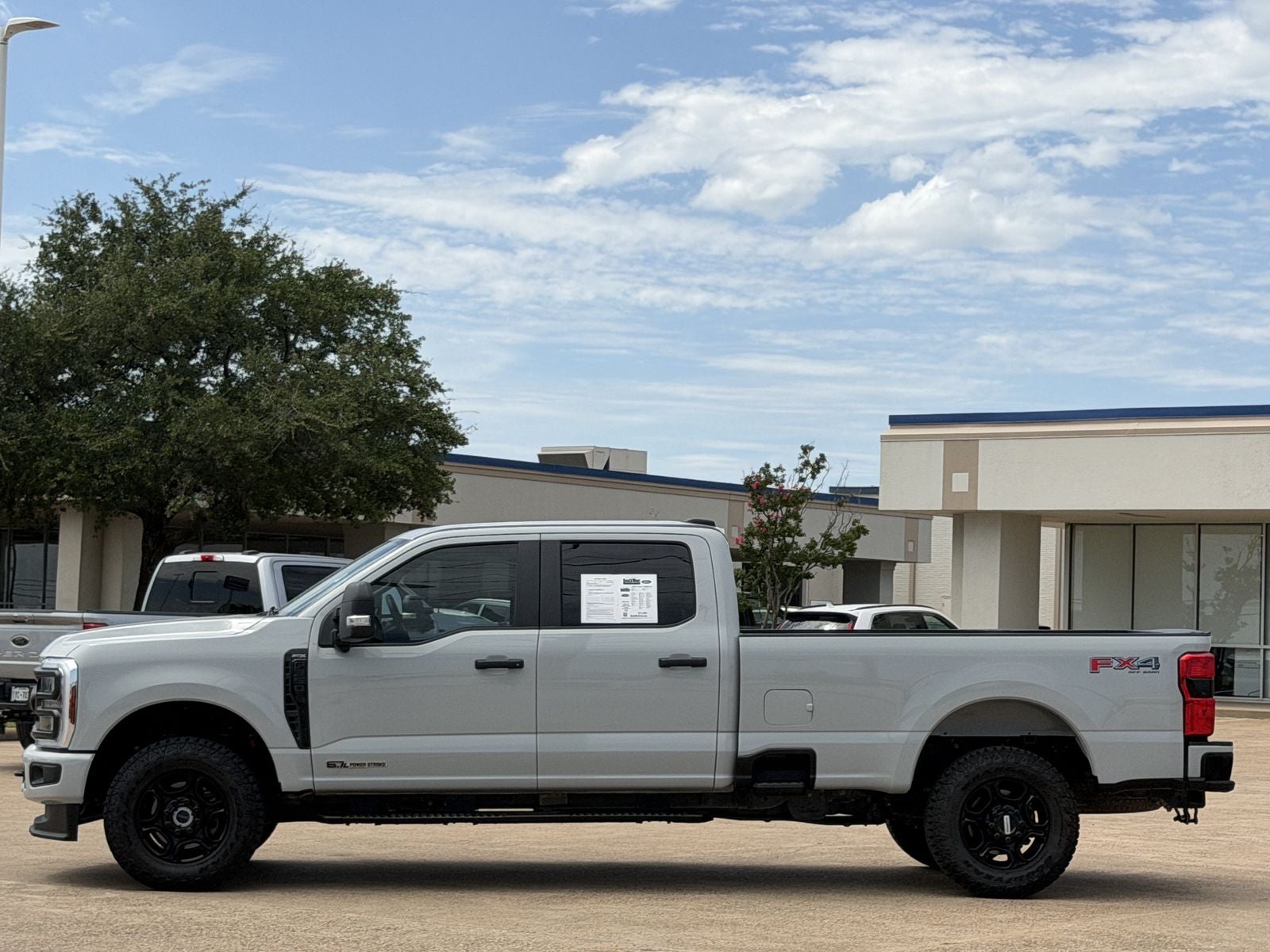 2025 Ford F-350SD XL