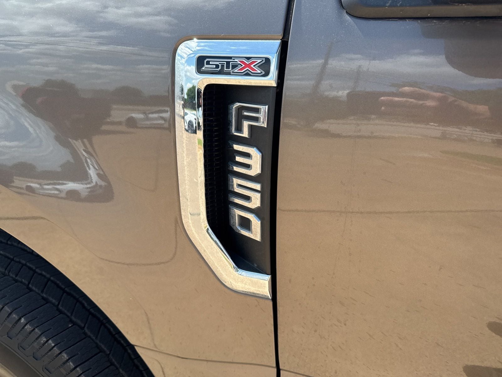 2021 Ford F-350SD XL