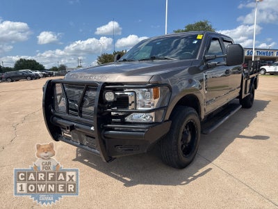 2021 Ford F-350SD XL