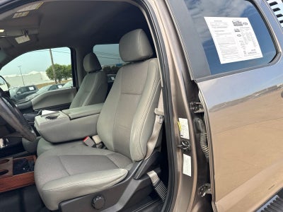 2019 Ford F-350SD XL