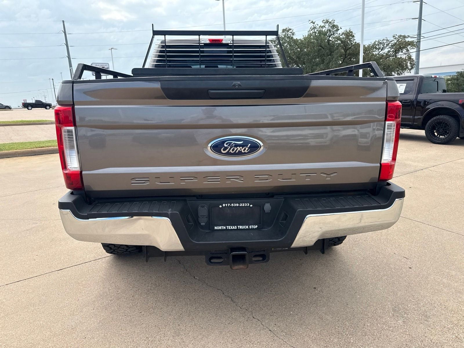 2019 Ford F-350SD XL