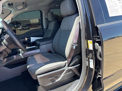 2024 Ford F-350SD XLT DRW