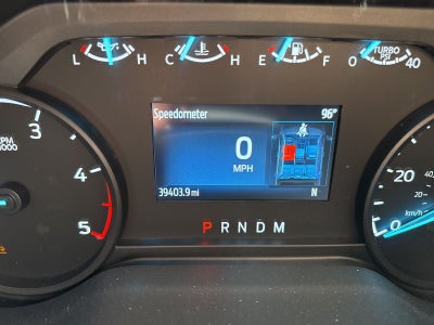 2024 Ford F-350SD XLT DRW