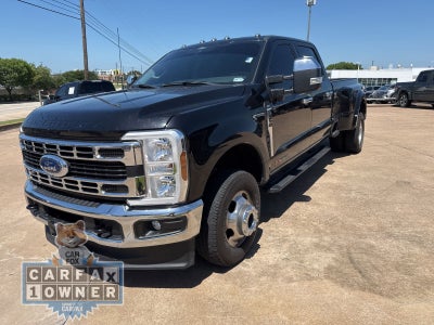 2024 Ford F-350SD XLT DRW
