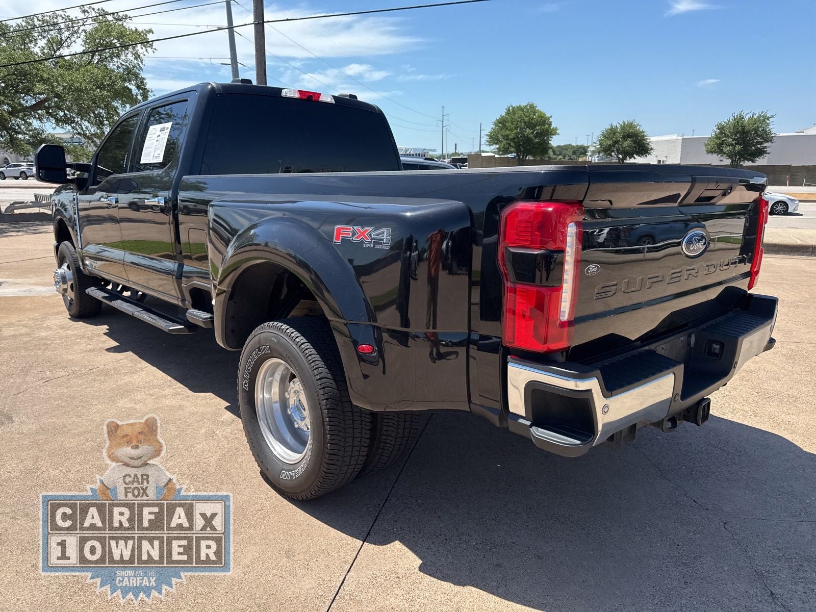 2024 Ford F-350SD XLT DRW
