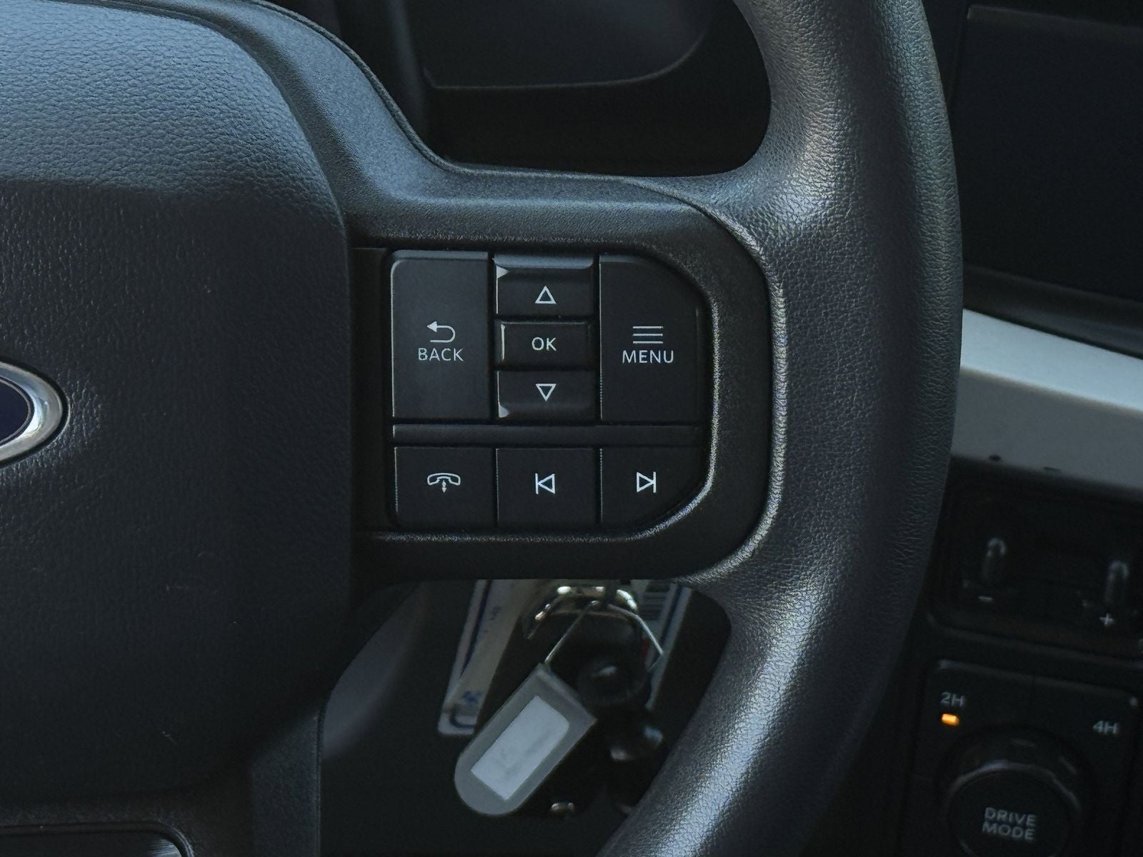 2024 Ford F-350SD XLT DRW