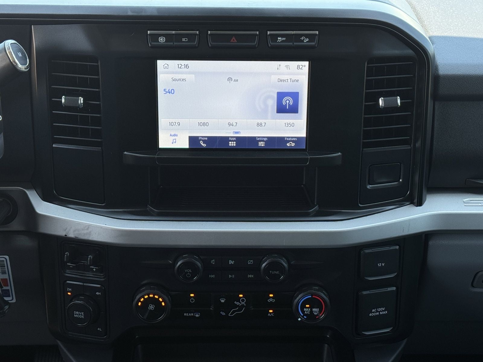 2024 Ford F-350SD XLT DRW