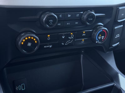 2024 Ford F-350SD XLT DRW