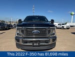 2022 Ford F-350SD Lariat DRW