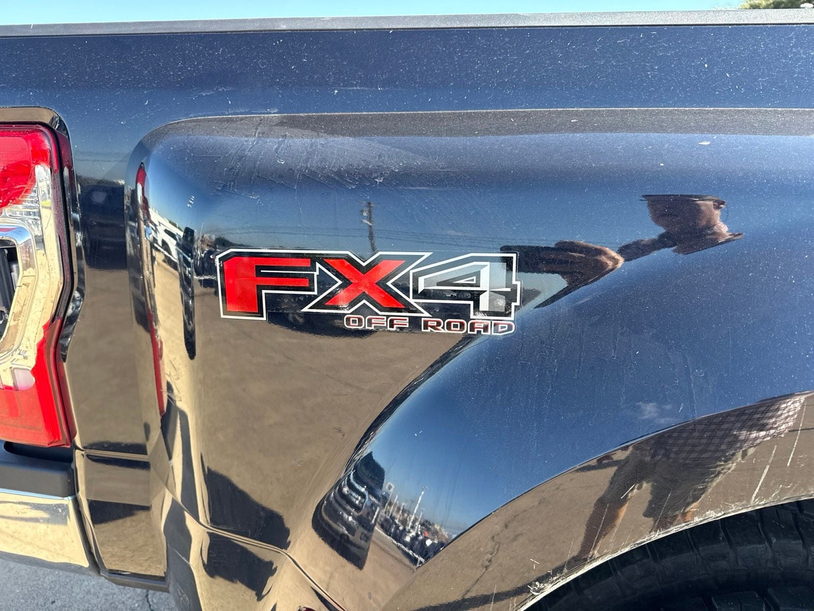2022 Ford F-350SD Lariat DRW