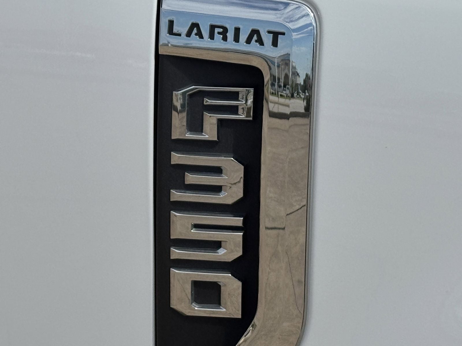 2019 Ford F-350SD Lariat DRW