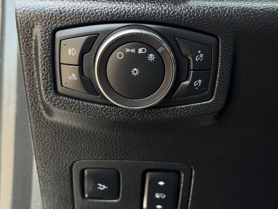 2019 Ford F-350SD Lariat DRW