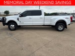 2019 Ford F-350SD Lariat DRW
