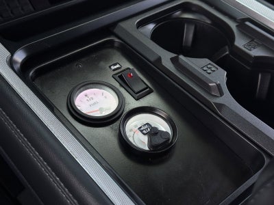 2025 Ford F-450SD Platinum DRW