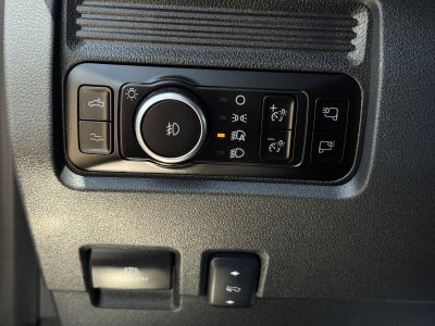 2025 Ford F-450SD Platinum DRW
